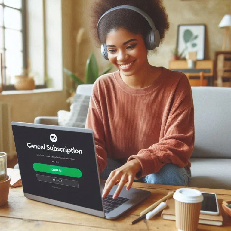 How to Cancel Your Spotify Subscription