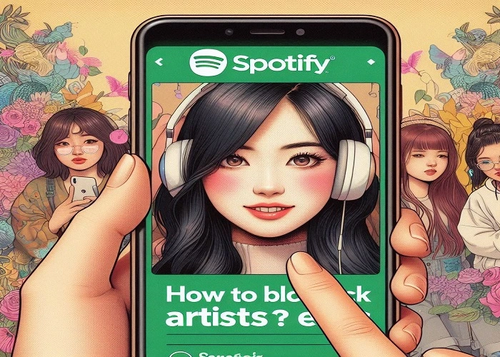 How To Block Artists On Spotify (Latest Guide)
