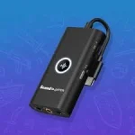 Consider Using an external DAC