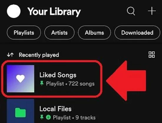 Looking for some tunes