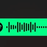 Spotify Code
