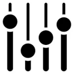 Fine-tune the Equalizer Settings