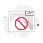 Ads Free Listening