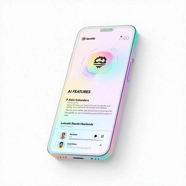 Latest AI Features of Spotify
