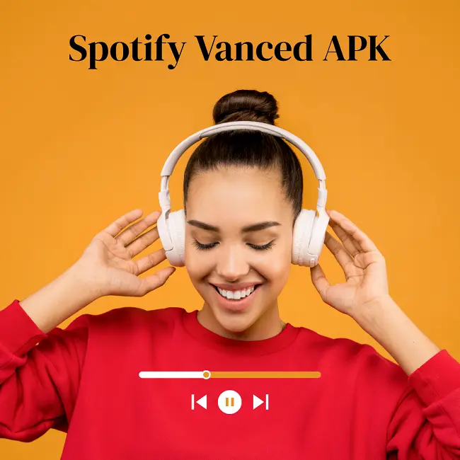 Spotify Vanced APK