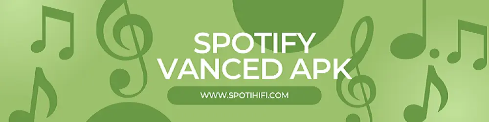 Spotify Vanced APK