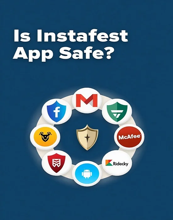 Is Instafest App Safe