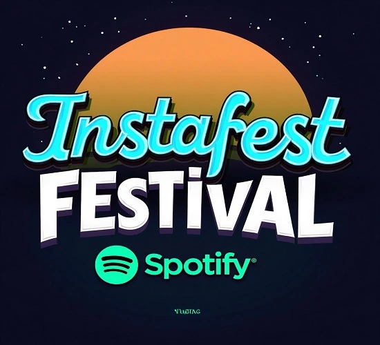 Instafest Spotify Festival
