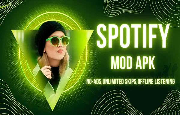 Spotify Premium APK