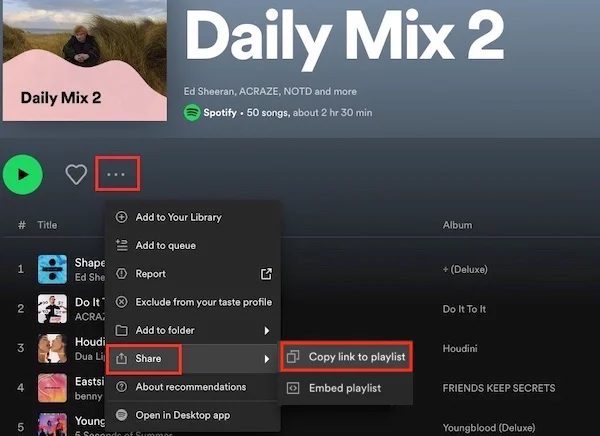 copy-spotify-playlist-link