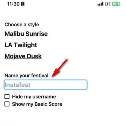 customize-festival-name