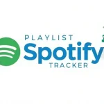 Spotify Playlist Tracker
