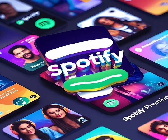 Spotify Premium APK