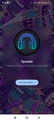 How to Install Spotube MOD APK on Android