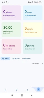 How to Install Spotube MOD APK on macOS