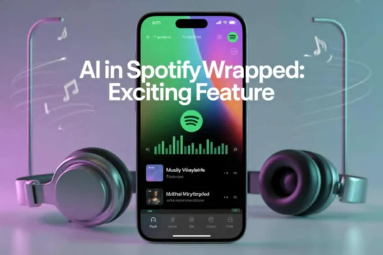 Spotify Wrapped